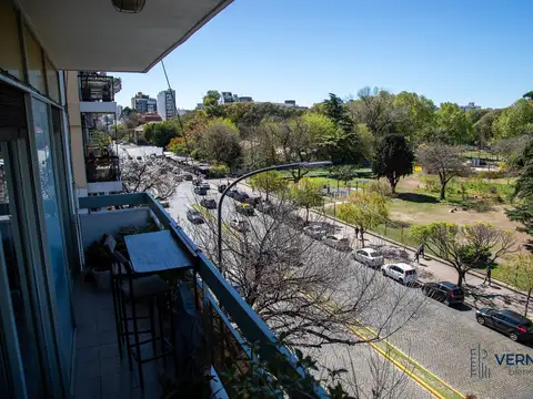 Departamento en Venta en Caballito, USD 220.000