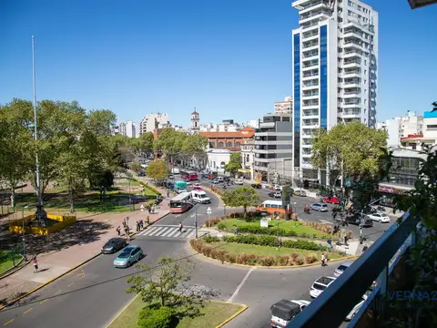 Departamento en Venta en Caballito, USD 220.000