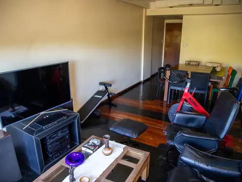 Departamento en Venta de 4 ambientes