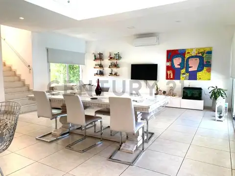 Colectora Panamericana Ramal Pilar km 56,5 , Piso 0