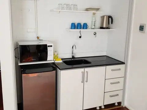 Departamento en Venta 36 años