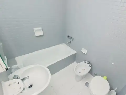 Departamento en Venta en Microcentro, USD 44.000
