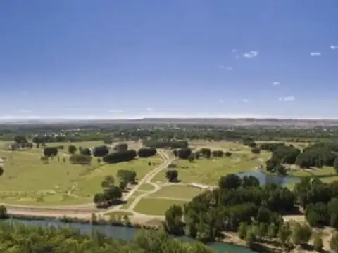 Terreno en Venta en Plottier, USD 55.000