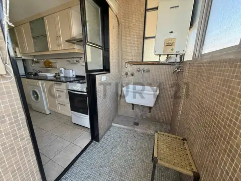 Venta departamento 4 ambientes en Balvanera