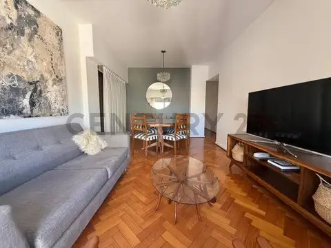 Jean Jaures 100, Piso 10