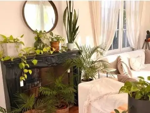 Casa 7 ambientes con 4 baños