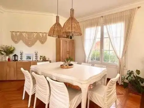 Casa en Venta 10 años