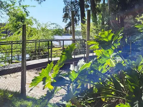 Jardin Nautico Escobar