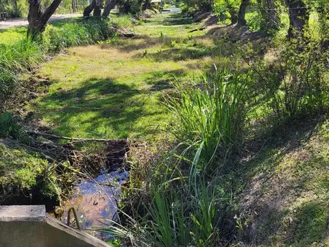 Jardin Nautico Escobar