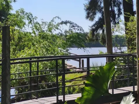 Jardin Nautico Escobar