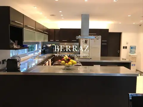 Casa en Alquiler en La Pradera I, USD 3.500