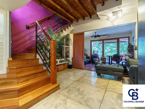 Depto Tipo Casa en Venta en Parque Avellaneda, USD 250.000