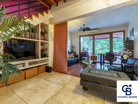 Depto Tipo Casa en Venta 31 años