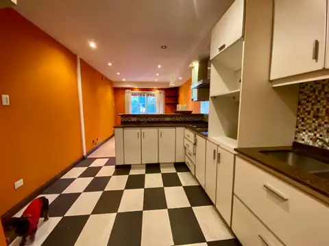 Casa en Venta 30 años