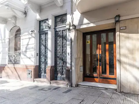 Doctor Emilio Ravignani 2300
