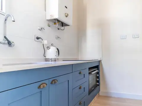 Departamento en Venta 70 años