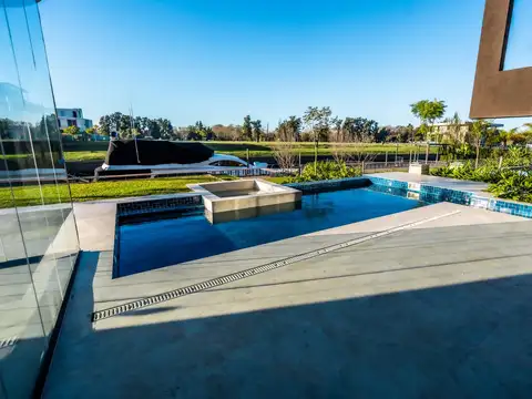 Casa en Venta de 5 dormitorios