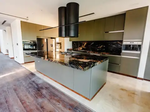 Casa en Venta al Norte