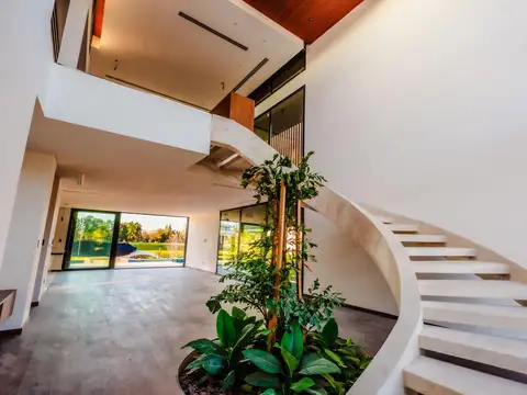 Casa en Venta al Río a Estrenar - El Yacht, Nordelta