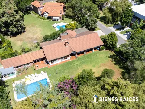 Quinta en Venta en Country Club Los Cardales, USD 152.000