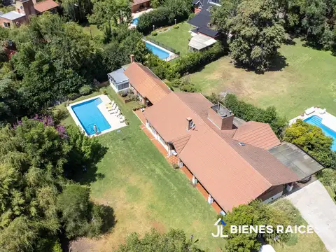 Quinta en Venta 40 años