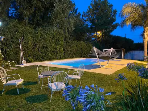 Casa en Venta de 3 dormitorios
