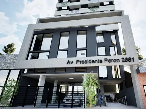 VENTA DEPARTAMENTO HAEDO A ESTRENAR POZO