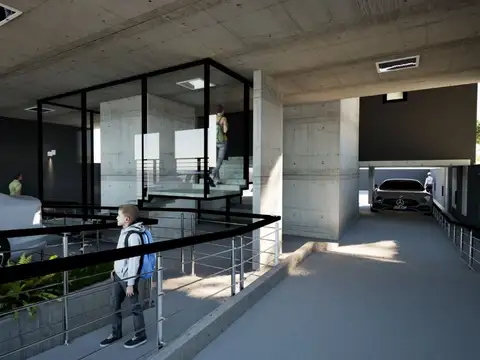 Departamento en Venta A Estrenar