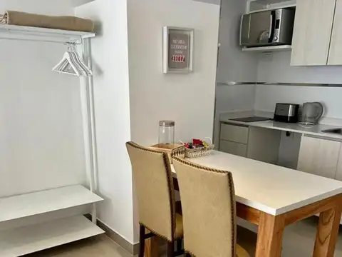 Departamento en Alquiler Temporal en Microcentro, $ 50.000