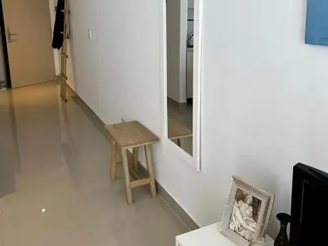 Departamento en Alquiler Temporal de Monoambiente