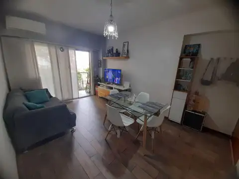 Departamento en Venta en San Cristobal, CABA