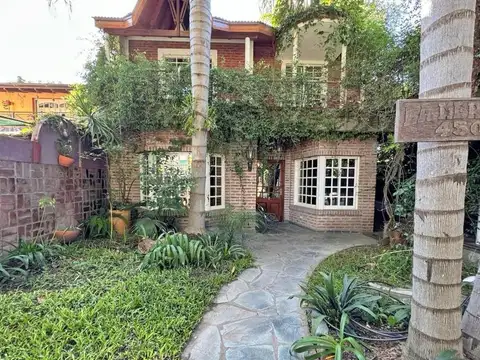 Casa en Venta de 3 dormitorios