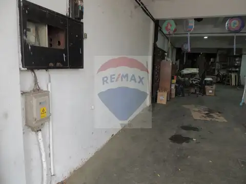 Galpon en Alquiler 79 años