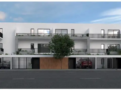 Casa en Venta al Norte