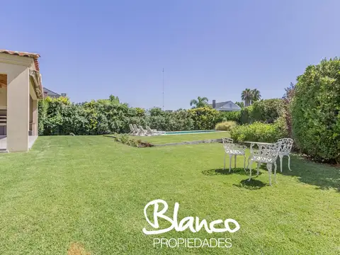 Casa en Venta 20 años
