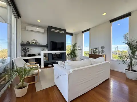 Casa ESPECTACULAR A 5 MIN DE JOSE IGNACIO