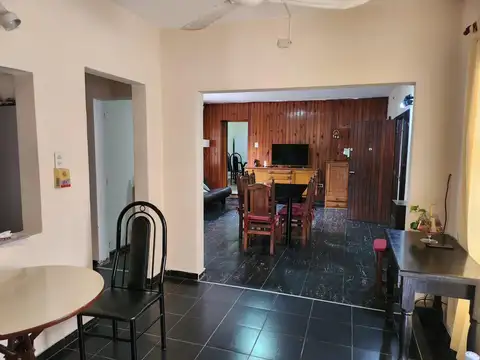 Casa en Venta en Villa Mercedes, USD 180.000