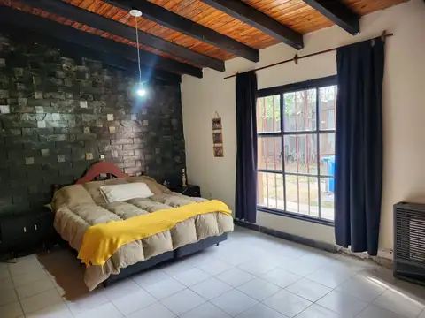 Casa en Venta en Villa Mercedes, USD 180.000