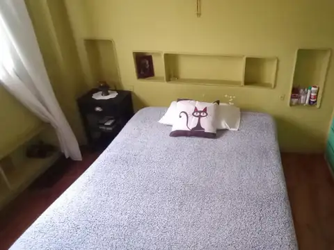 Departamento en Venta 55 años