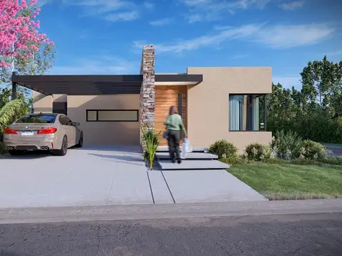 Casa en Venta A Estrenar