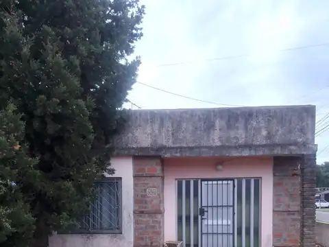 CASA A RECICLAR-OPORTUNIDAD