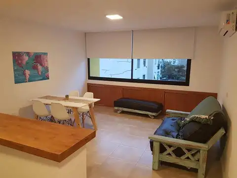 Departamento en Venta de 1 dormitorio en La Plata