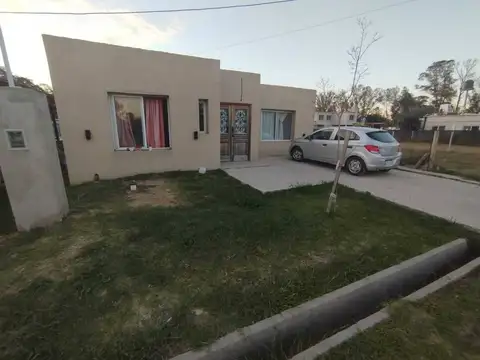 Casa en Venta al Noroeste