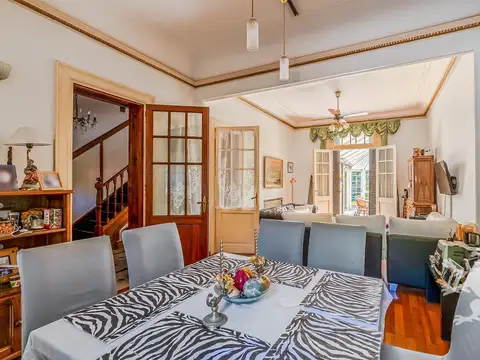 Casa en Venta de 4 dormitorios