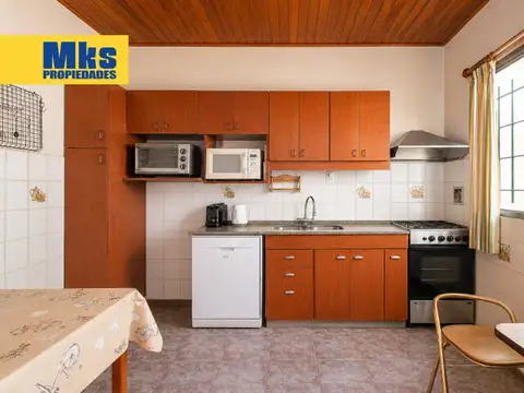 Casa en Venta en Barracas, USD 200.000