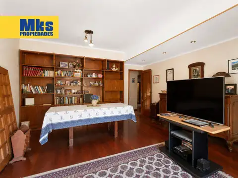 Casa en Venta de 5 dormitorios