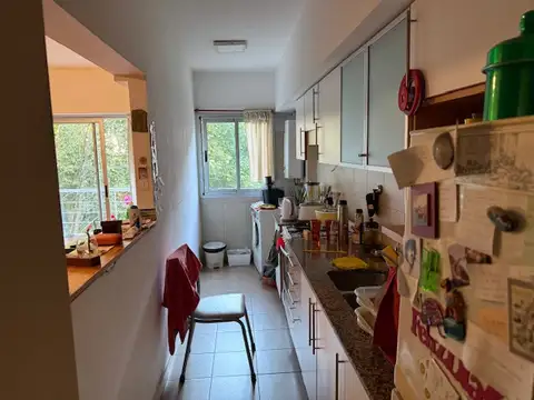 Federico García Lorca 100, Piso 6