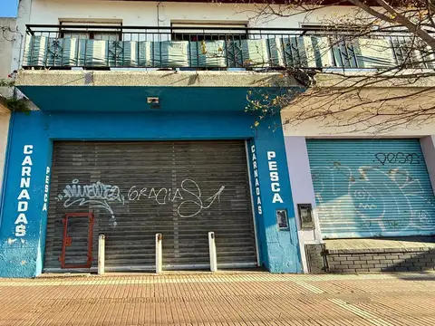 Local en Mar Del Plata