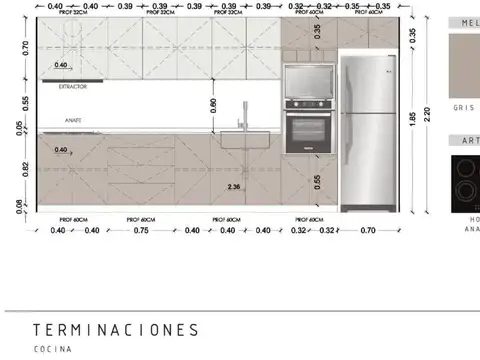 Casa 4 ambientes a estrenar en el corazon de V. Urquiza