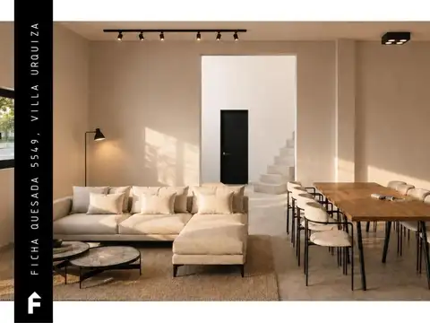 Casa en Venta en Coghlan, Capital Federal